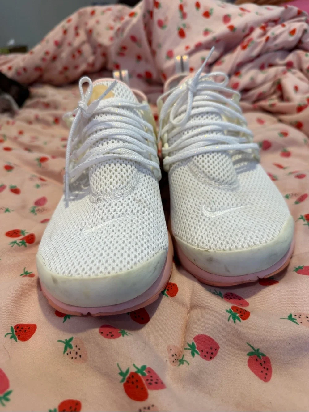 Nike 👟 Women's presto Sneakers